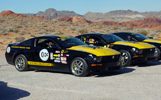  Shelby Bash Vegas Poker Run